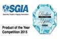 SGIA divulga ganhadores do prêmio Product of the Year 2015