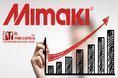 Mimaki adquire fabricante de tecnologia de impressão digital têxtil