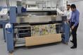 Epson adquire fabricante italiana de impressoras têxteis