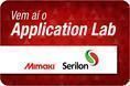 Serilon promove Application Lab em junho
