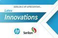 Serilon e HP promovem Latex Innovation em setembro