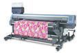 Mimaki lança impressora têxtil Tx300P-1800B