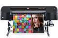 Oki lança impressora ecossolvente ColorPainter E-64s