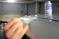 Aplicação de vinil adesivo: quando usar primer ou vedador de bordas – Parte 2