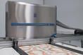 IIJ apresenta impressora industrial de papéis de parede