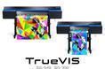 Roland DG Brasil lança série de impressoras ecossolventes TrueVIS SG