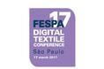 Fespa Brasil 2017 promoverá eventos grátis sobre estamparia têxtil digital