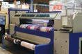 MTEX lança três equipamentos de impressão direta em tecidos