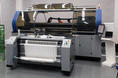 Mimaki lança no Brasil impressora têxtil Tiger-1800B