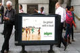 Clear Channel instala 100 telas digitais nas ruas de São Francisco