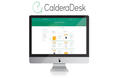 Caldera anuncia portal de suporte ao cliente CalderaDesk