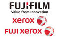 Fujifilm adquire controle da Xerox