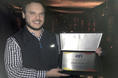 Serilon excede meta de vendas de equipamentos EFI e ganha prêmio
