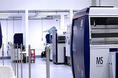 Dover e MS Printing inauguram centro de impressão digital