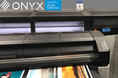 Software Onyx certificado para impressoras Latex R