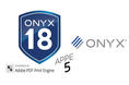 Versão 18.5 do Onyx será lançada na SGIA 2018
