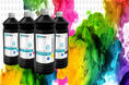 Nutec lança série de tintas sublimáticas compatíveis