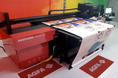 Faça o test drive da impressora Anapurna H1650i LED no novo showroom da Top Supply