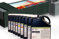 Nazdar lança tintas compatíveis com impressoras HP Scitex FB7500 e FB7600
