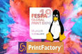 PrintFactory passa a ter compatibilidade com Linux