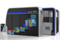 MS Printing apresenta nova impressora têxtil Mini Lario