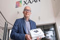Xaar comemora 20 anos do lançamento da cabeça Xaar 128