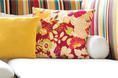 Top Value Fabrics anuncia nova coleção de tecidos para decoração interna