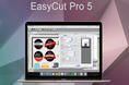 EasyCut Pro chega à versão 5.1.02