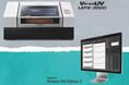 Roland lança impressora UV de mesa LEF2-300D