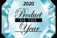 Abertas as inscrições para o prêmio Product of the Year 2020