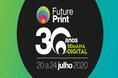 Futureprint promove encontro virtual em julho