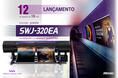 Webinar de lançamento: impressora SWJ-320 EA, da Mimaki Brasil