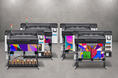 HP expande portfólio de impressoras látex