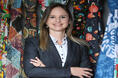 Entrevista com Evelin Wanke, diretora de vendas da Epson Brasil