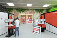 Xeikon inaugura centro virtual dedicado a decoração de paredes
