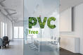 Novas mídias Decal PVC-Free