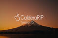 Versão 15 do software RIP Caldera é anunciada