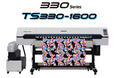 Mimaki lança impressora sublimática TS330-1600