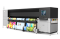 Durst apresenta nova impressora UV LED P5 500