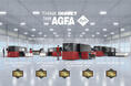Soluções inkjet da Agfa ganham cinco prêmios internacionais