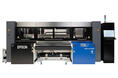 Epson apresenta nova impressora industrial têxtil