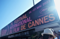Festival de Cannes é decorado com mais de 1.500 metros de material sustentável