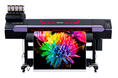 Mimaki anuncia nova impressora UV LED UCJV330-160