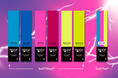 Color-Logic apresenta novo Sistema Touch7 Neon Color