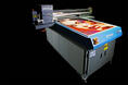 Nova impressora UV plana ColorJet Verve Mini tem mesa de 1m x 1,6m