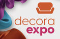Nova feira, Decoraexpo apresentará materiais e tecnologias para decoração