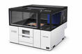 Epson lança impressora desktop UV para estampar objetos
