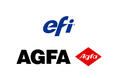 Agfa e EFI firmam nova parceria