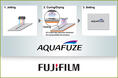 Fujifilm lança tinta inkjet que combina tecnologias aquosa e UV