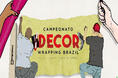 Inscrições abertas para a edição 2024 da Decor Wrapping Brasil
